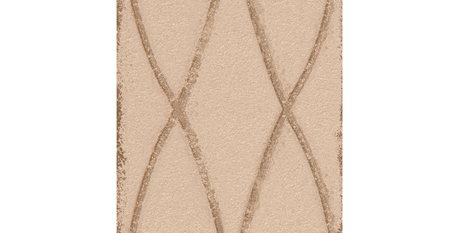 Керамогранит Formaviva 125x25x9,5 Argilla Woven фото №1