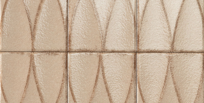 Керамогранит Formaviva 125x25x9,5 Argilla Woven фото №2