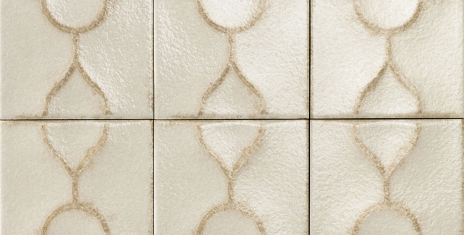 Porcelain stoneware Formaviva 125x25x9,5 Pergamena Botanic фото №2