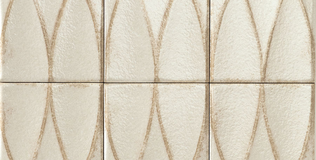 Керамограніт Formaviva 125x25x9,5 Pergamena Woven фото №2