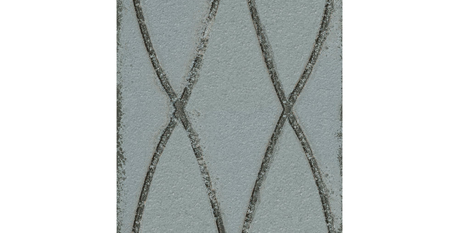 Керамогранит Formaviva 125x25x9,5 Salvia Woven фото №1