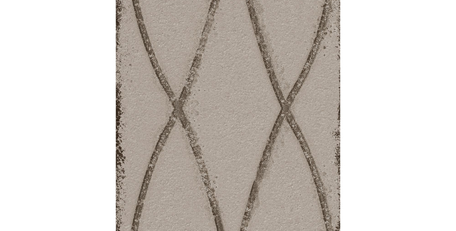 Керамограніт Formaviva 125x25x9,5 Tufo Woven фото №1