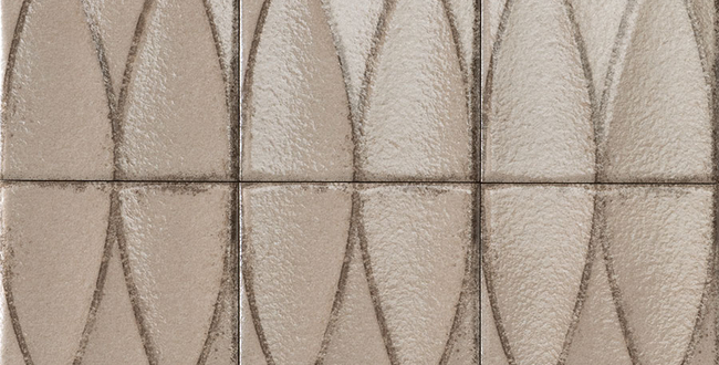 Керамограніт Formaviva 125x25x9,5 Tufo Woven фото №2