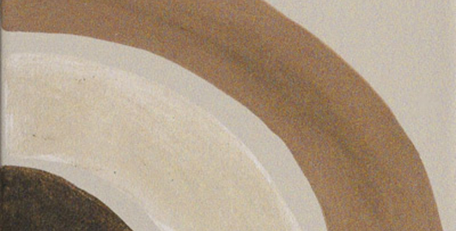 Porcelain stoneware Genesi 150x150x8,5 Acqua Browns Matt фото №1