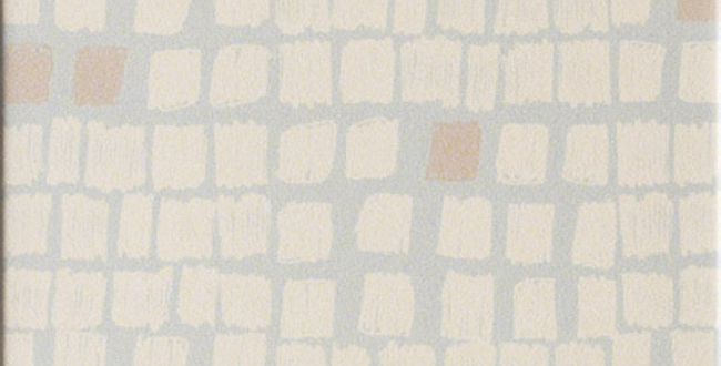 Porcelain stoneware Genesi 150x150x8,5 Aria Rainbow Matt фото №1