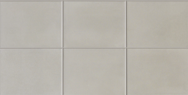 Керамогранит Genesi 150x150x8,5 Grigio Floor фото №1