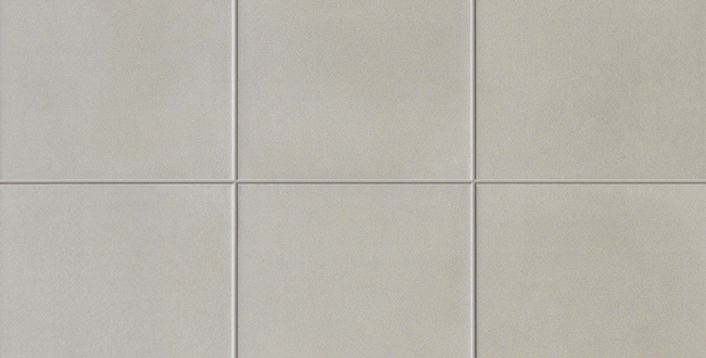 Керамогранит Genesi 150x150x8,5 Grigio Floor фото №2