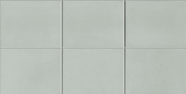 Керамогранит Genesi 150x150x8,5 Menta Floor фото №1