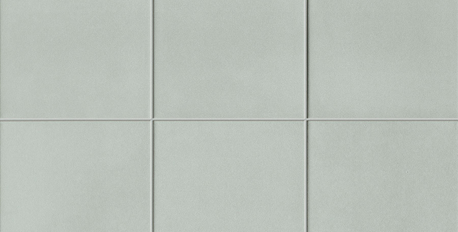 Керамогранит Genesi 150x150x8,5 Menta Floor фото №2