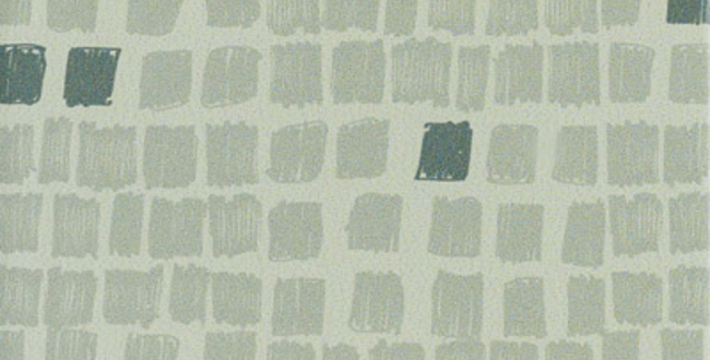 Керамогранит Genesi 150x150x8,5 Aria Greens Matt фото №1