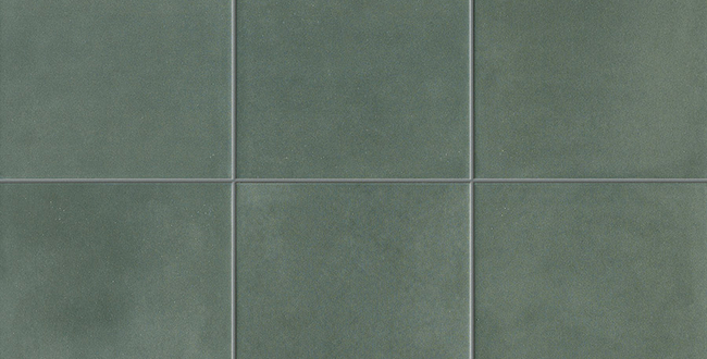 Porcelain stoneware 150x150x8,5 Genesi Verde Floor фото №2