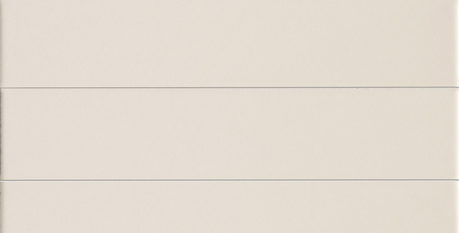 Керамогранит Genesi 50x250x8,5 Bianco Wall фото №2