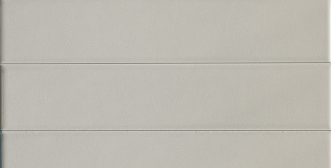 Керамогранит Genesi 50x250x8,5 Grigio Wall фото №2