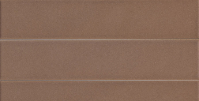 Керамогранит Genesi 50x250x8,5 Terracotta Wall фото №2