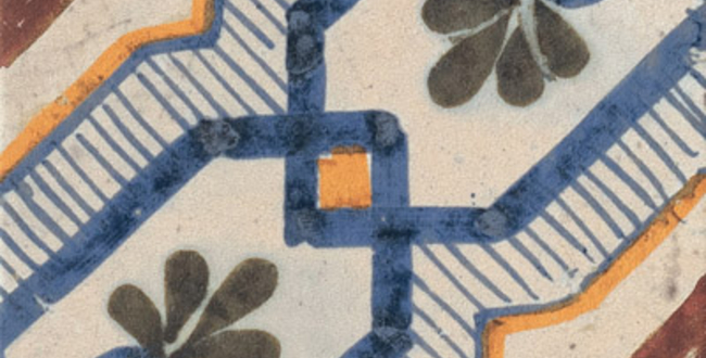 Porcelain stoneware Mar 200x200x9,5 Casa Sant’Elena Matt фото №1