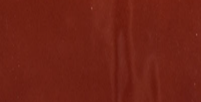 Porcelain stoneware Memorie 65x130x9 Scarlatto Glossy фото №1