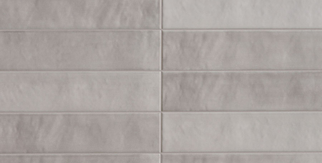 Porcelain stoneware Passaggi 57x230x8 Grey Matt фото №2