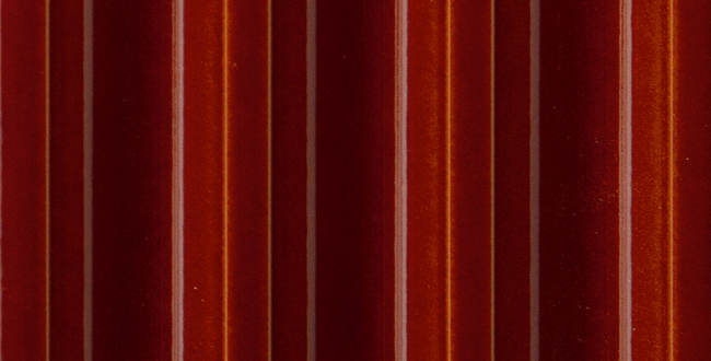 Керамогранит Plinth 133x40x10 Aged Copper Glossy фото №1