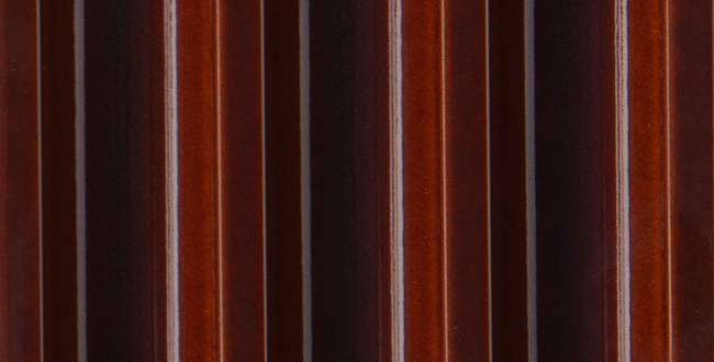 Керамогранит Plinth 133x40x10 Fired Earth Glossy фото №1