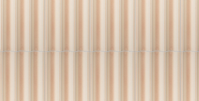 Керамогранит Plinth 133x40x10 Pale Dune Glossy фото №2