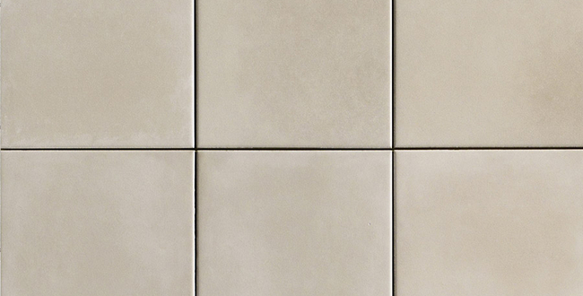 Керамограніт Polveri 150x150x8,5 Almond Floor Matt фото №2