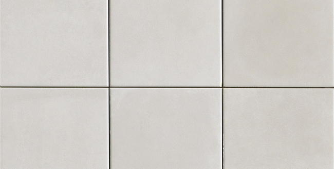 Керамогранит Polveri 150x150x8,5 Shell Floor Matt фото №2