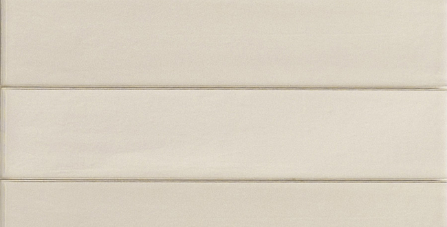 Керамогранит Polveri 50x250x6 Almond Wall Glossy фото №2