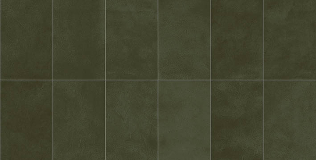 Porcelain stoneware Pop Flat 62x250x8,5 Muschio Glossy фото №2