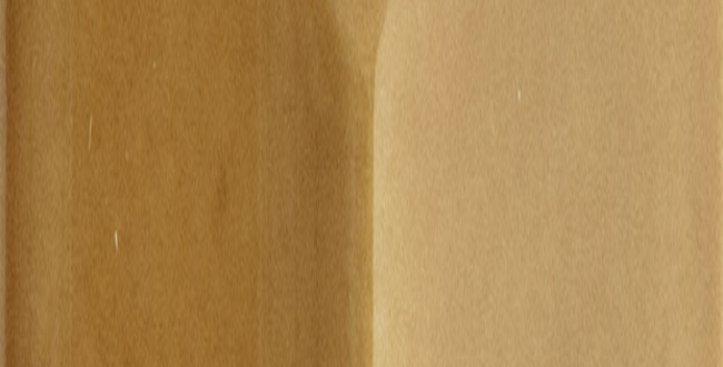 Porcelain stoneware Pop Ridge 62x250x8,5 Ocra Glossy фото №1