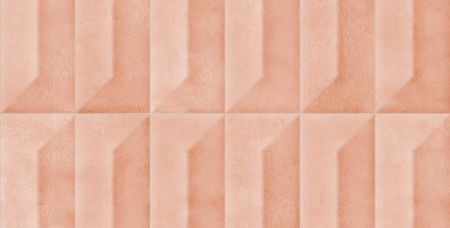 Керамогранит Pop Ridge 62x250x8,5 Rosa Antico Glossy фото №2