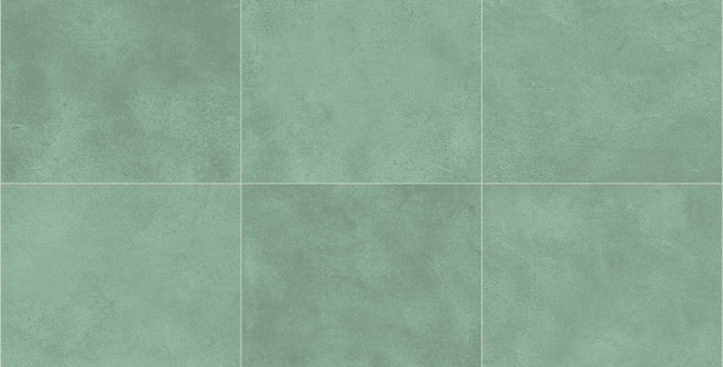 Керамогранит Pop Flat 10x10 Verde Acqua Glossy фото №2