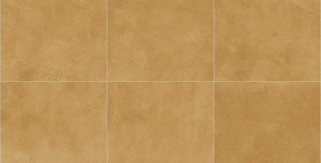 Керамогранит Pop Flat 10x10x8,5 Ocra Glossy фото №2