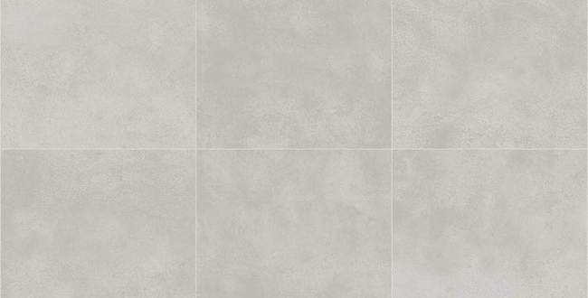 Porcelain stoneware Pop Flat 10x10x8,5 Perla Glossy фото №2