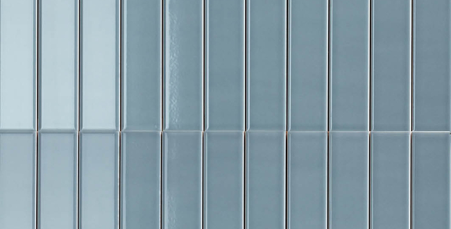 Керамогранит Pulse 40x315x8,5 Breeze Flat Glossy фото №2
