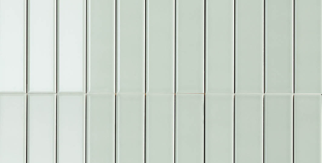 Керамограніт Pulse 40x315x8,5 Mist Flat Glossy фото №2