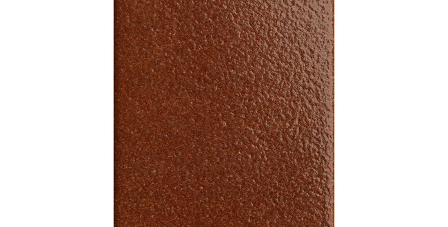 Porcelain stoneware Riflessi 125x25x9,5 Tabacco Flat фото №1