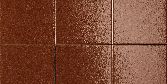Porcelain stoneware Riflessi 125x25x9,5 Tabacco Flat фото №2