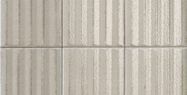 Керамограніт Riflessi 125x25x9,5 Canapa Pinstripe фото №2