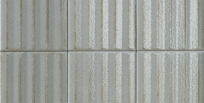 Porcelain stoneware Riflessi 125x25x9,5 Timo Pinstripe фото №2