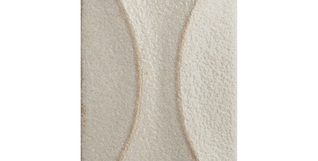 Керамограніт Riflessi 125x25x9,5 Canapa Ripple фото №1