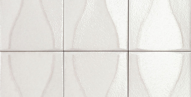 Porcelain stoneware Riflessi 125x25x9,5 Luce Ripple фото №2