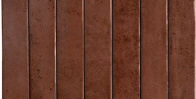 Керамогранит Savoir Faire 48,x450x9,5 Chutney Glossy фото №2