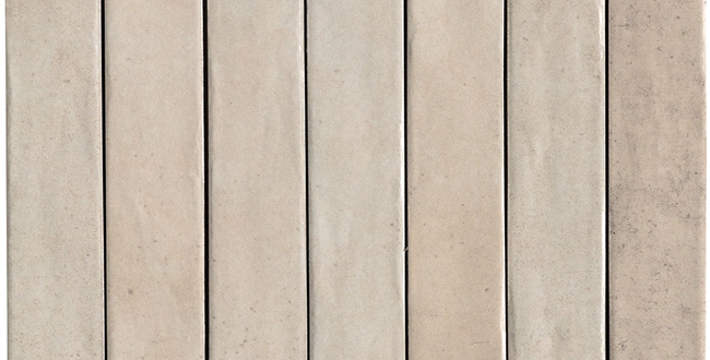 Porcelain stoneware Savoir Faire 48,x450x9,5 Clay Glossy фото №2