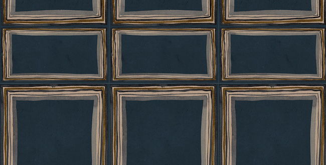 Porcelain stoneware Scenari 600x1200x6 4.0 Boiserie Matt фото №2