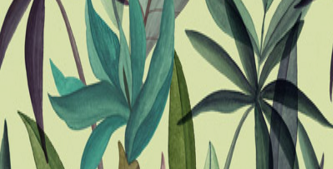 Керамогранит Scenari 600x1200x6 6.0 Leaf in time Matt фото №1