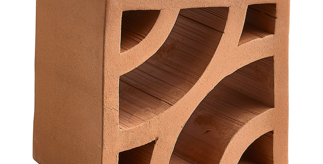 Керамограніт Split & Fornace 238x100x12 Deco Terracotta Matt фото №1
