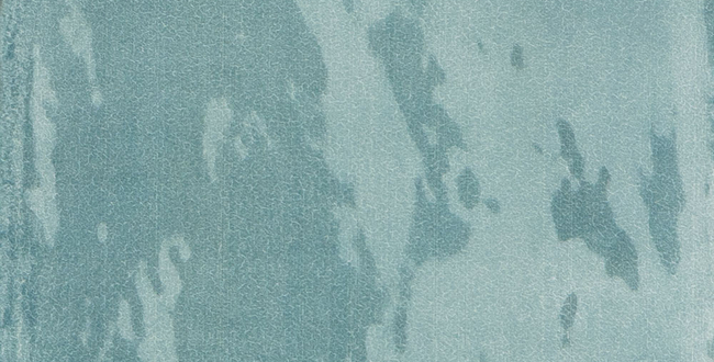 Porcelain stoneware Tbox 125x125x8,5 Cerulean Glossy фото №1