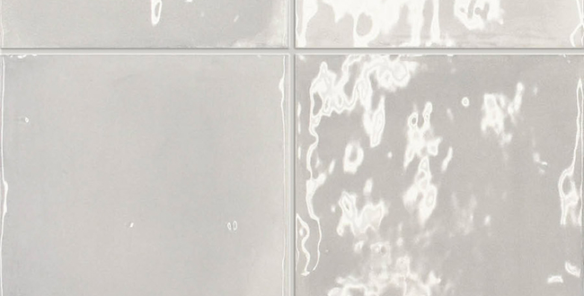 Porcelain stoneware Tbox 125x125x8,5 Rain Glossy фото №2