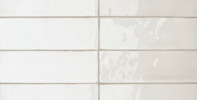 Керамограніт Tbrick 52x160x10 Coconut Glossy фото №2