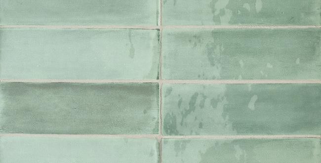 Керамогранит Tbrick 52x160x10 Eucalyptus Glossy фото №2